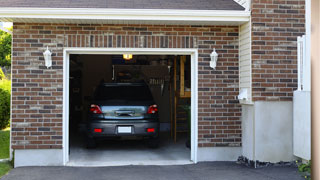 Garage Door Installation at Homestead San Mateo, California