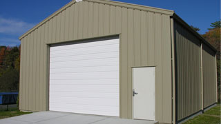 Garage Door Openers at Homestead San Mateo, California